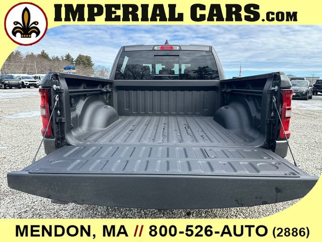 New 2026 RAM 1500 Laramie image 13