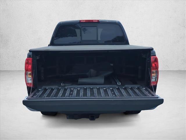 Used 2016 Nissan Frontier SV w/ SV Value Truck Package RWD image 6