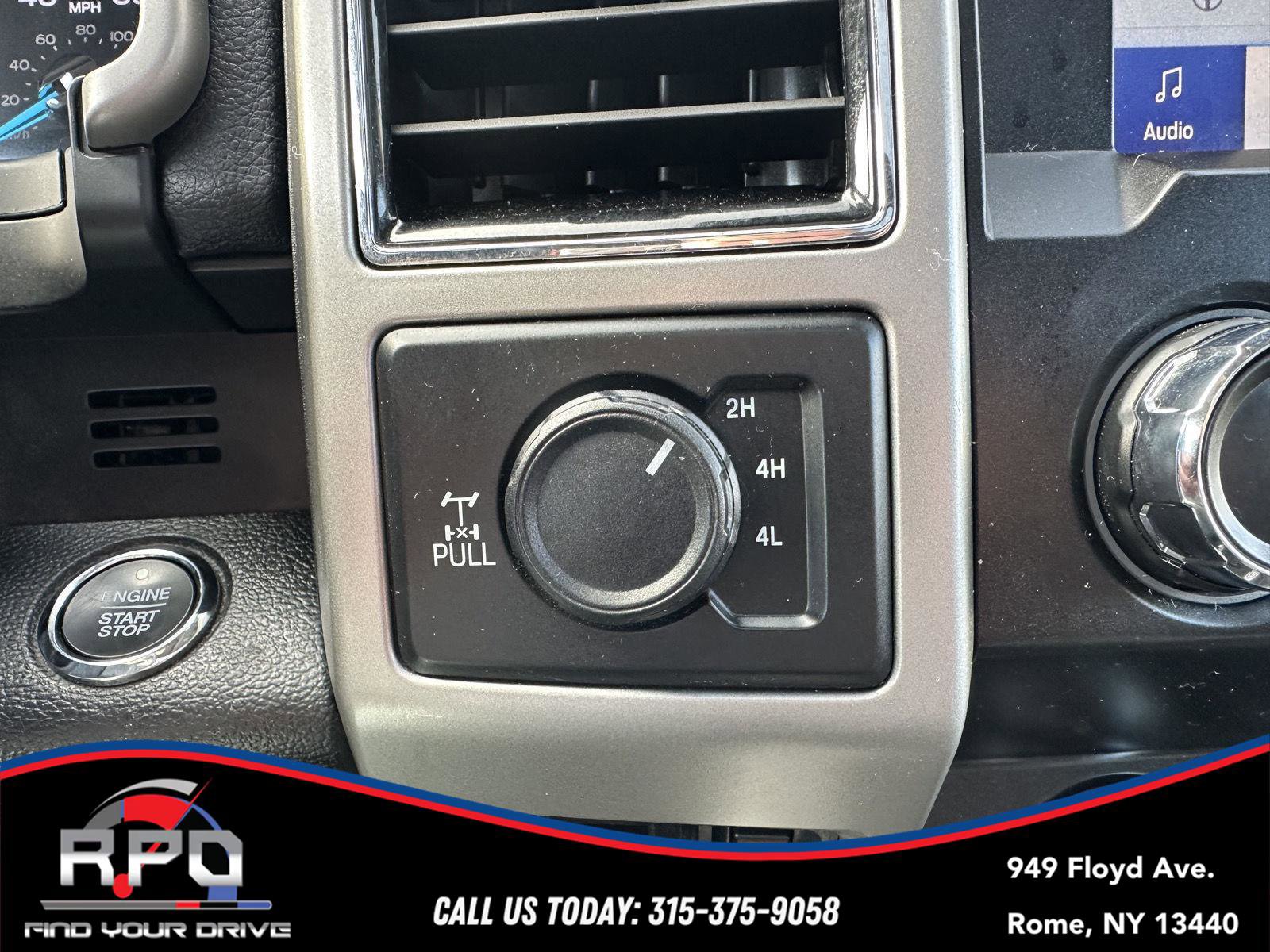 Used 2020 Ford F250 Lariat image 28