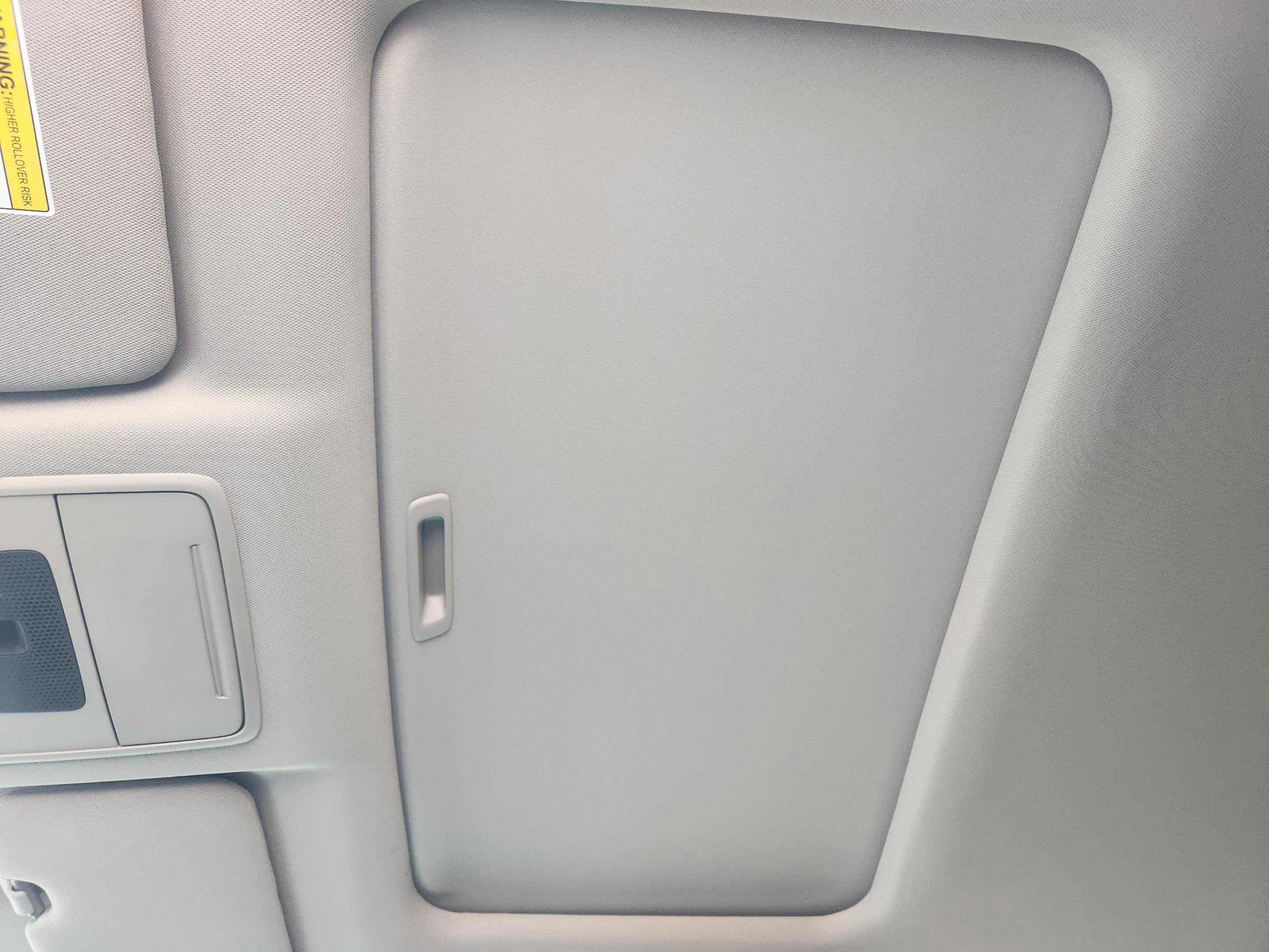 Certified 2023 Honda CR-V EX image 25