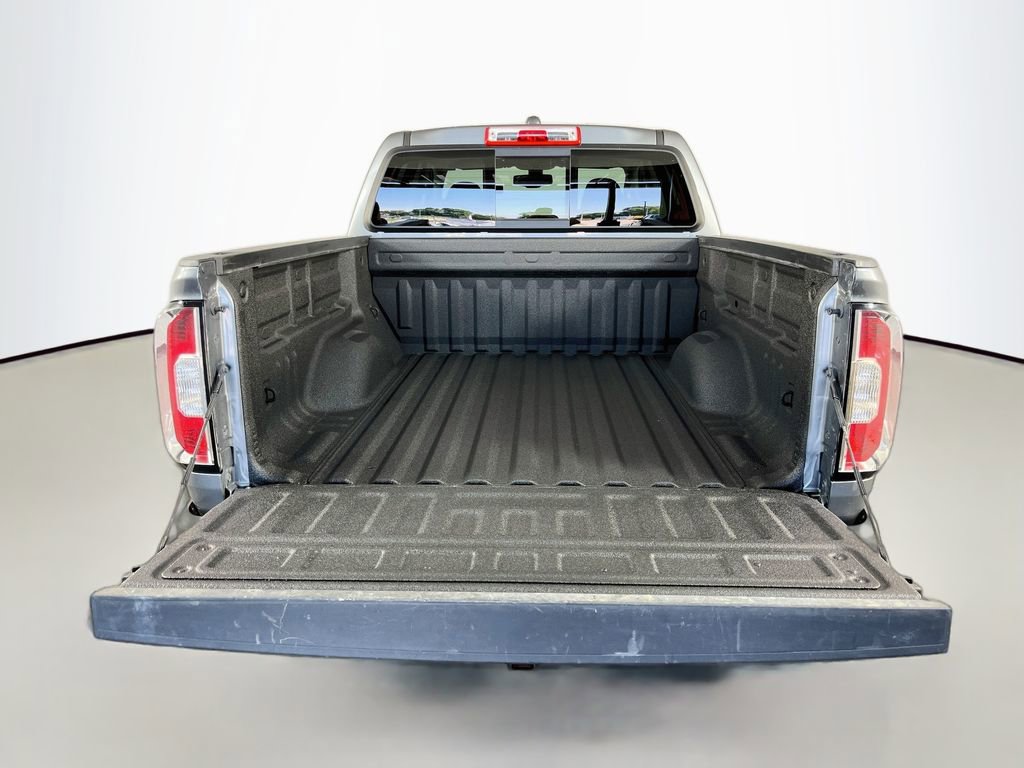 Used 2022 GMC Canyon AT4 w/ Trailering Package AWD/4WD image 10