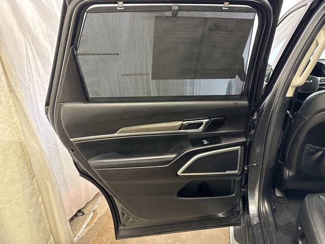 Used 2022 Kia Telluride EX w/ EX Premium Package image 25
