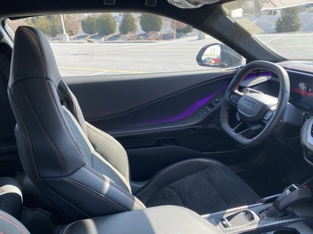 New 2024 Dodge Charger R/T Scat Pack w/ Plus Group image 37