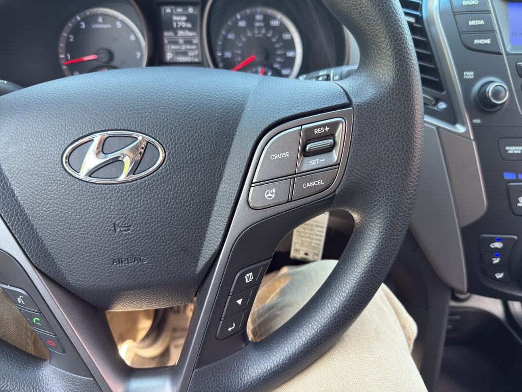 Used 2015 Hyundai Santa Fe Sport AWD/4WD image 28