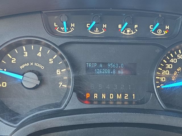 Used 2013 Ford F150 XL w/ XL Plus Pkg RWD image 15