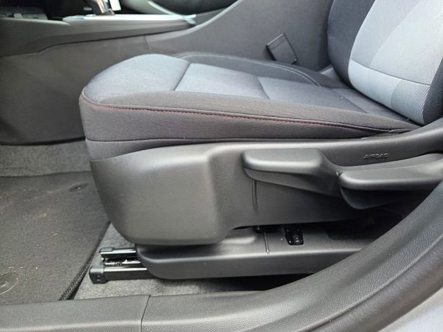 New 2026 Chevrolet Trax RS w/ Sunroof Package image 23