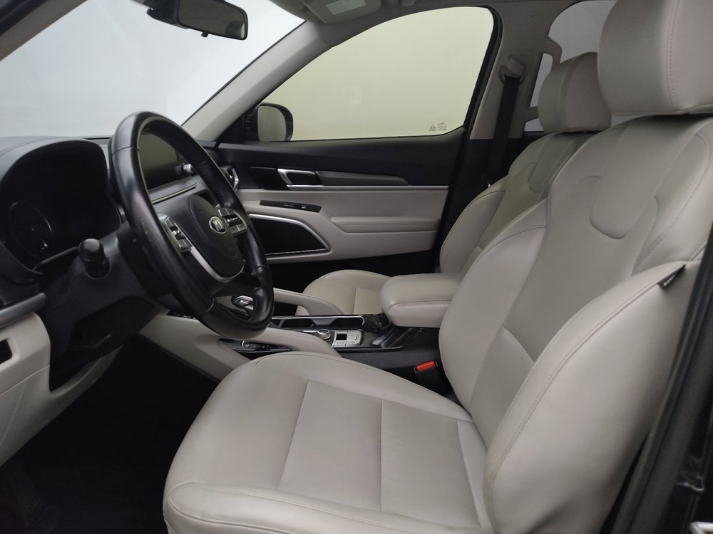 Used 2021 Kia Telluride S AWD/4WD image 17