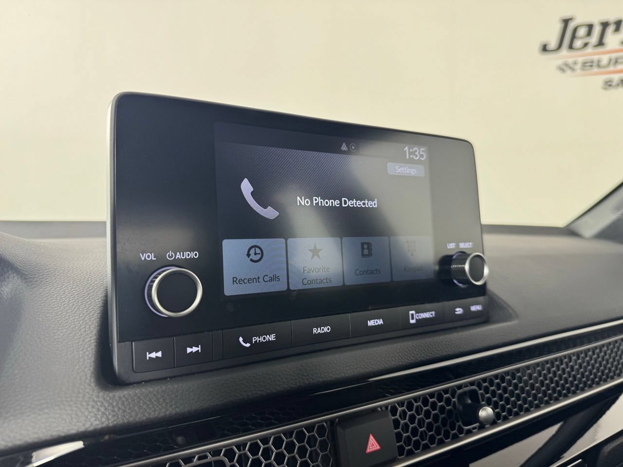 Used 2026 Honda Civic Sport image 17