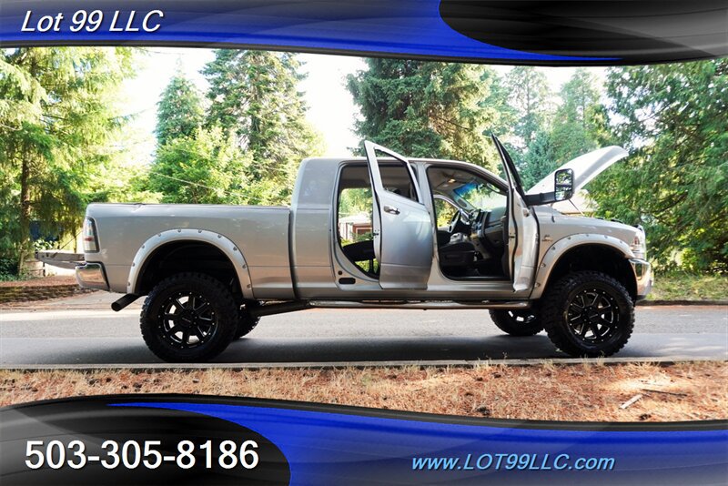 Used 2011 RAM 3500 Big Horn AWD/4WD image 33