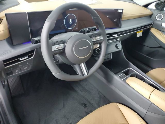 Used 2025 Hyundai Sonata Limited image 13