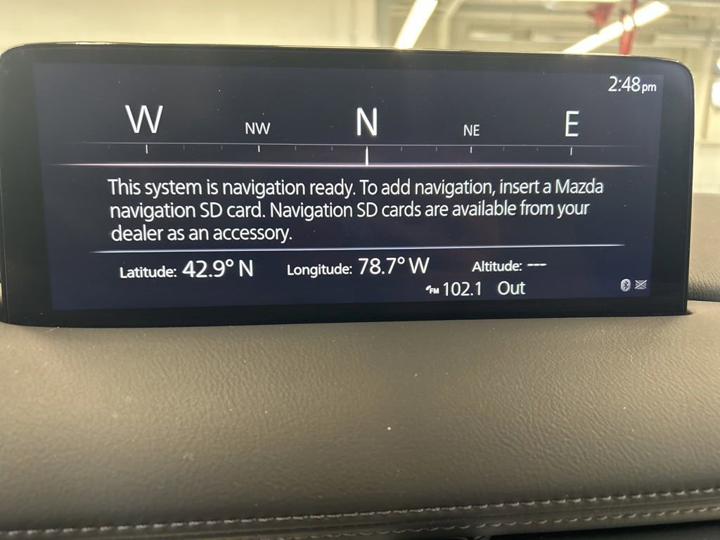 Certified 2023 MAZDA CX-5 AWD 2.5 S w/ Preferred Package image 16