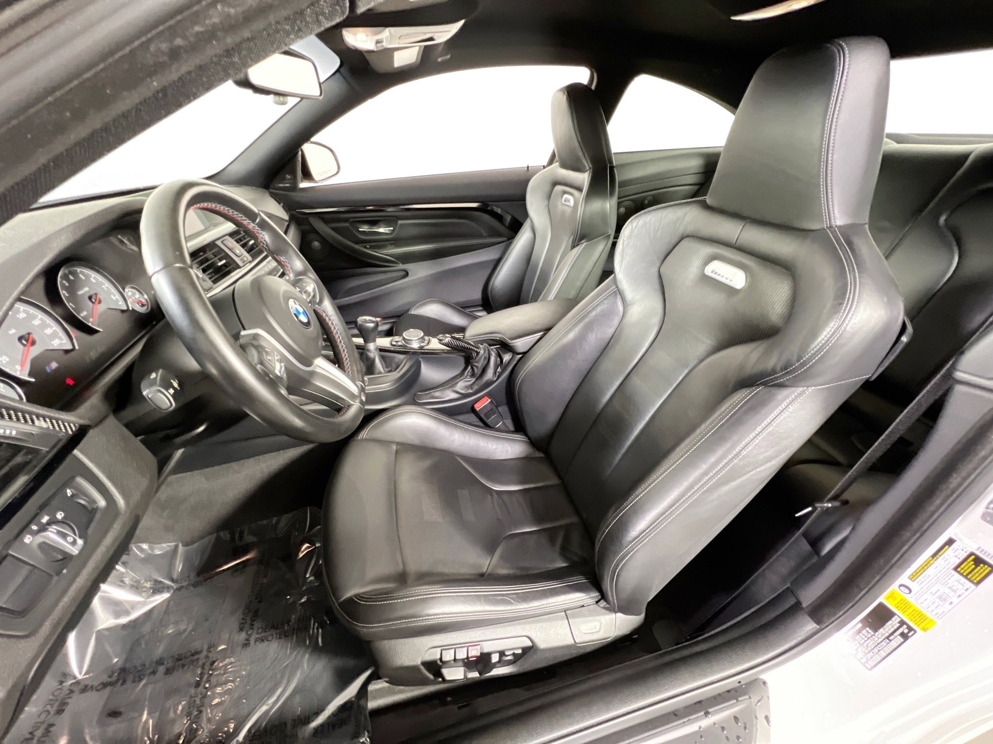 Used 2015 BMW M4 image 21