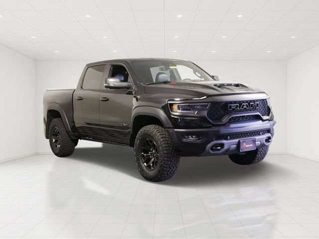 Used 2023 RAM 1500 TRX w/ TRX Level 2 Equipment Group