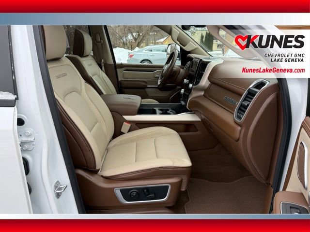 Used 2020 RAM 1500 Laramie image 21