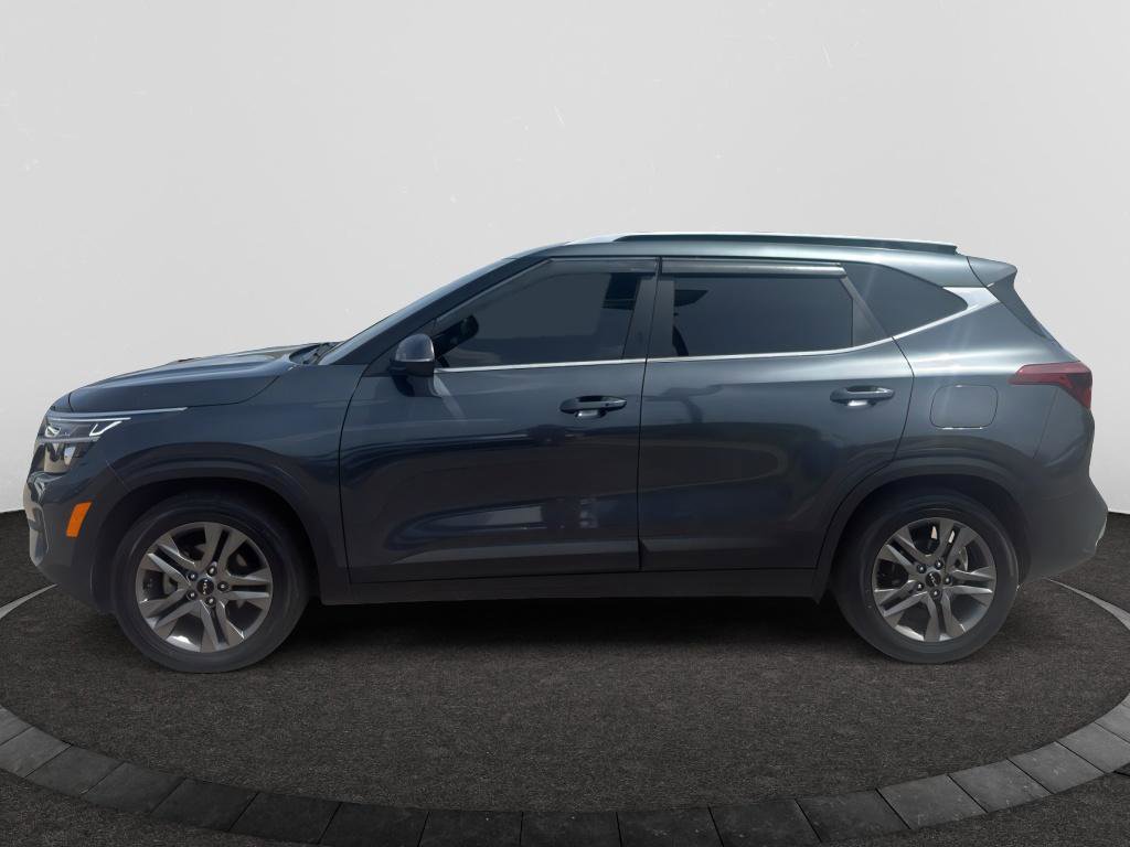 Used 2022 Kia Seltos S image 8