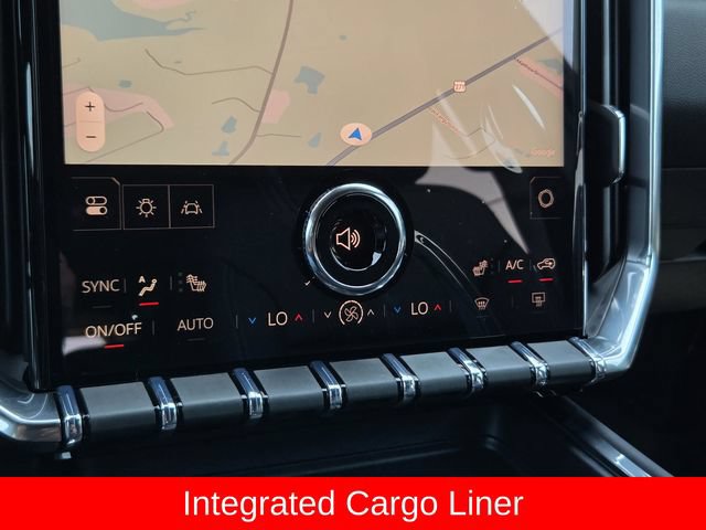 New 2026 GMC Acadia Elevation w/ Black Edition FWD image 18