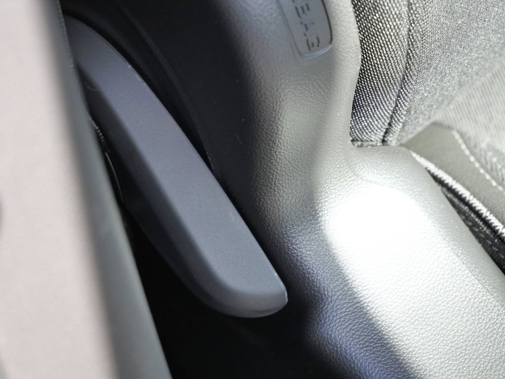 New 2026 Buick Encore GX Preferred w/ Advanced Technology Package image 23