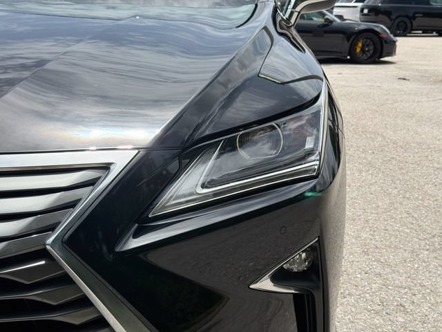 Used 2019 Lexus RX 350 FWD w/ Navigation Package image 9