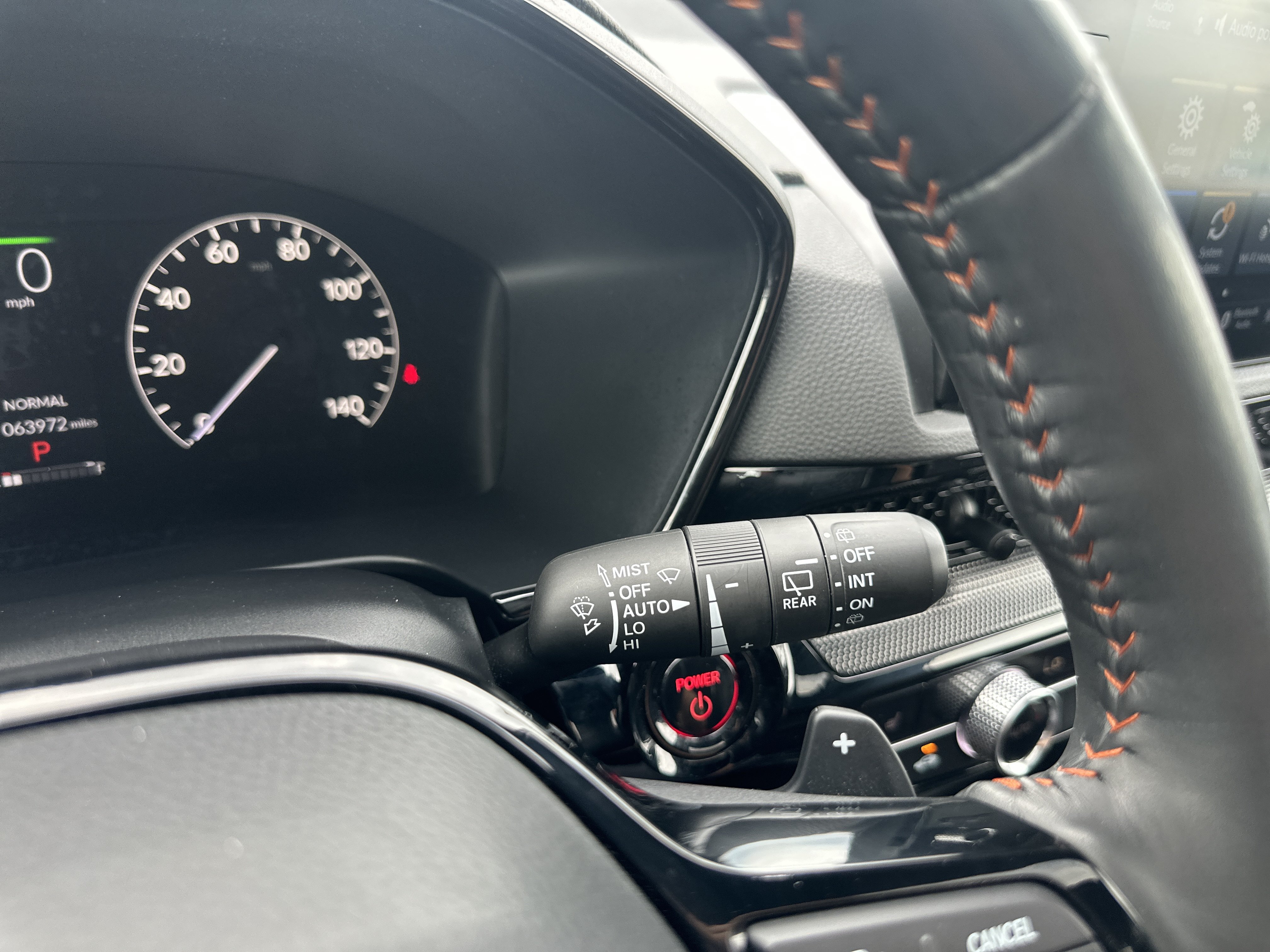 Certified 2025 Honda CR-V Sport Touring image 24