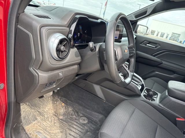 Used 2023 Chevrolet Colorado LT w/ LT Convenience Package image 24