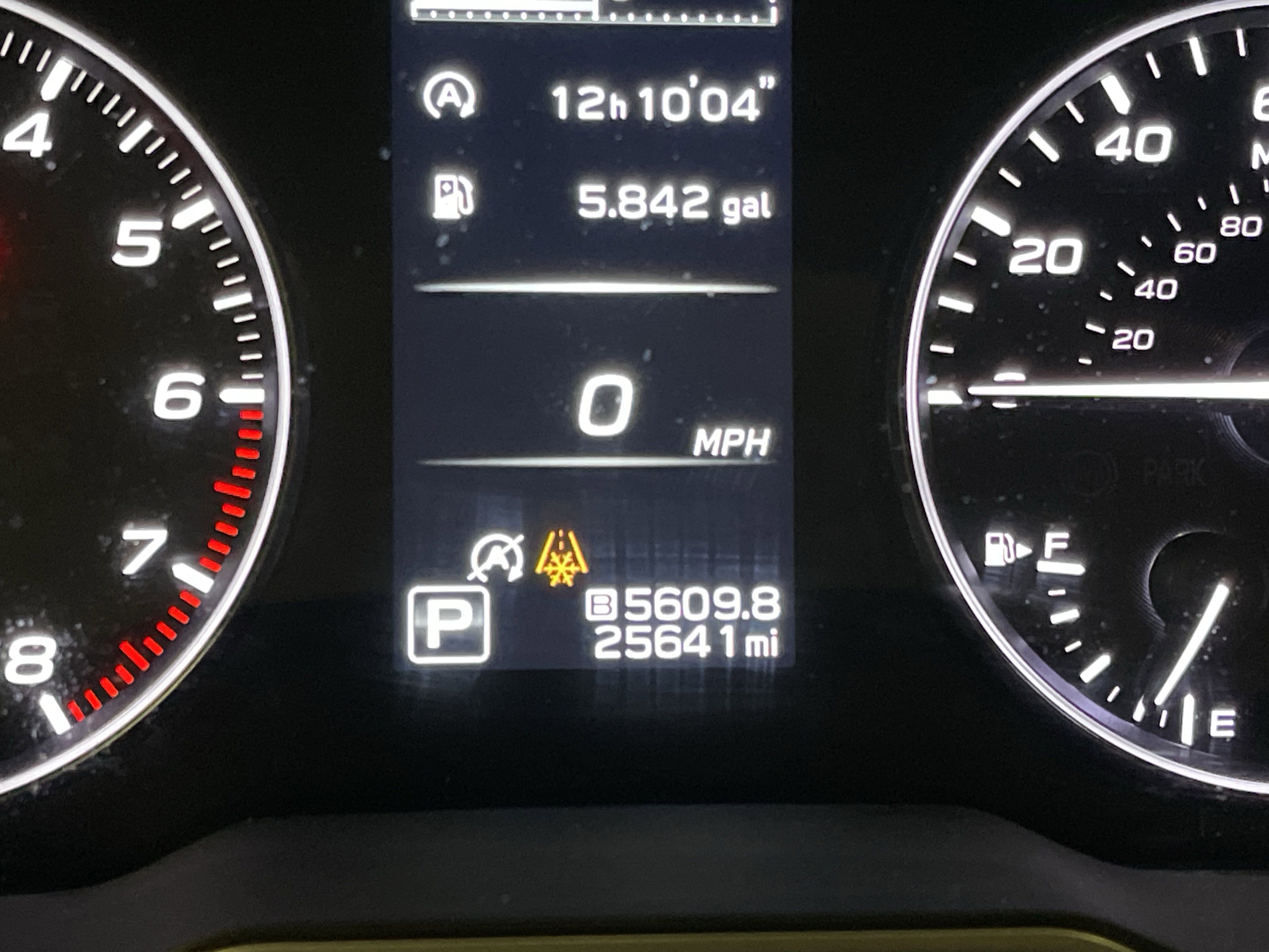 Used 2023 Subaru Outback Onyx Edition XT image 22