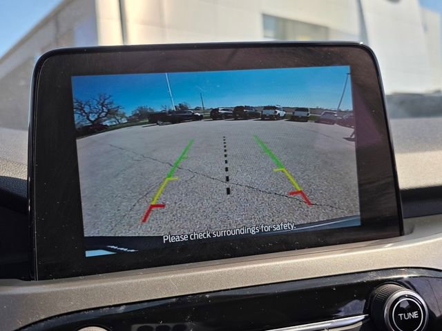 Used 2023 Ford Escape Active image 19