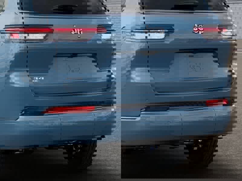 New 2026 Jeep Grand Cherokee L Limited image 13