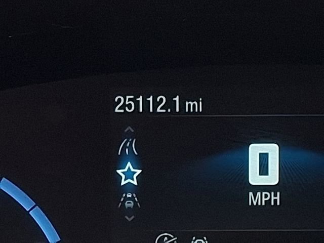 Used 2023 Ford Bronco Sport Big Bend w/ Convenience Package image 19