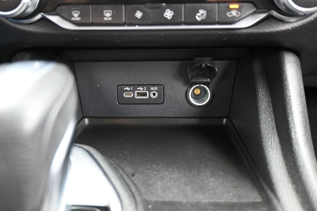 Used 2021 Nissan Sentra SV FWD image 25