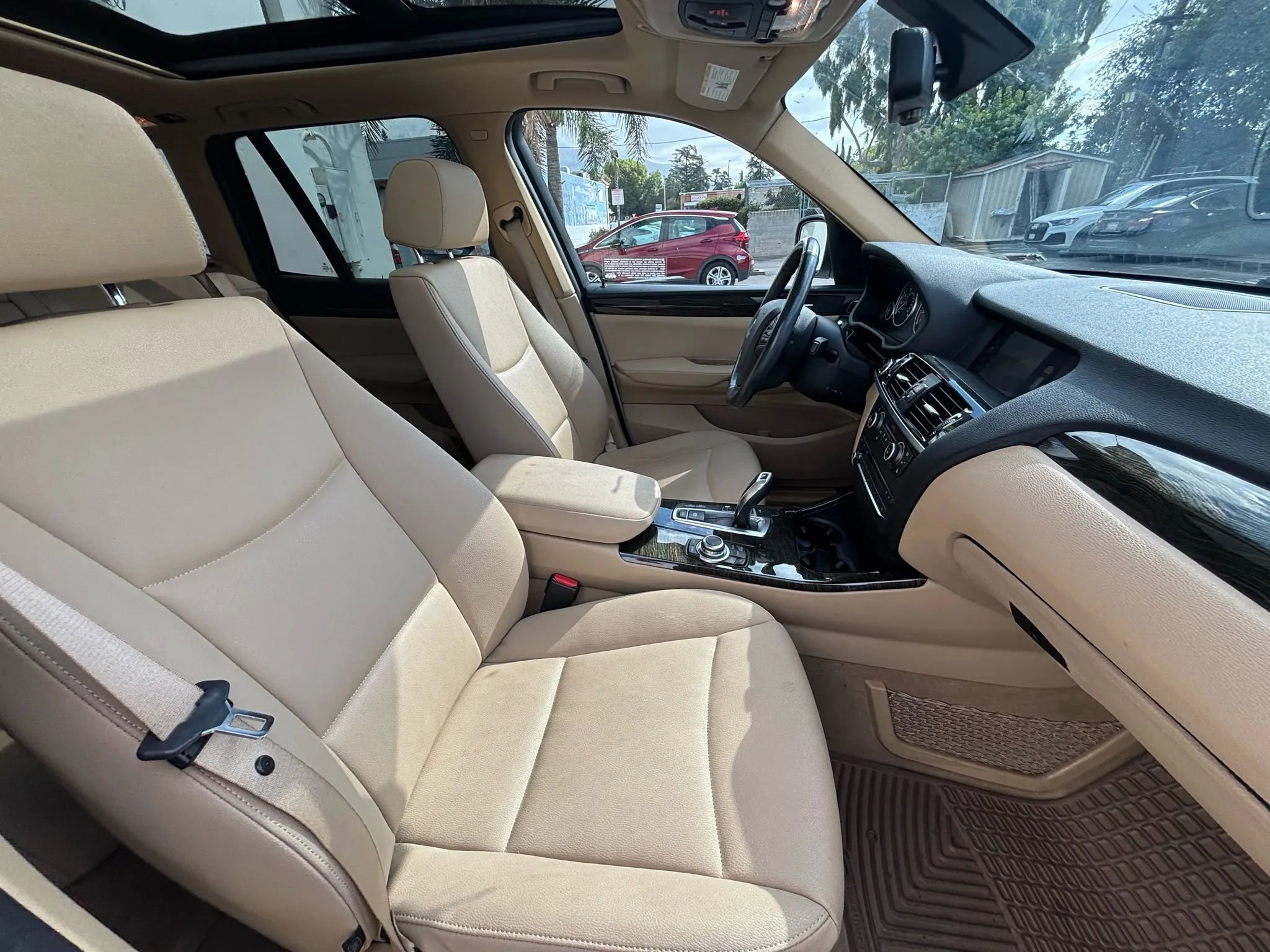 Used 2014 BMW X3 xDrive28i image 22