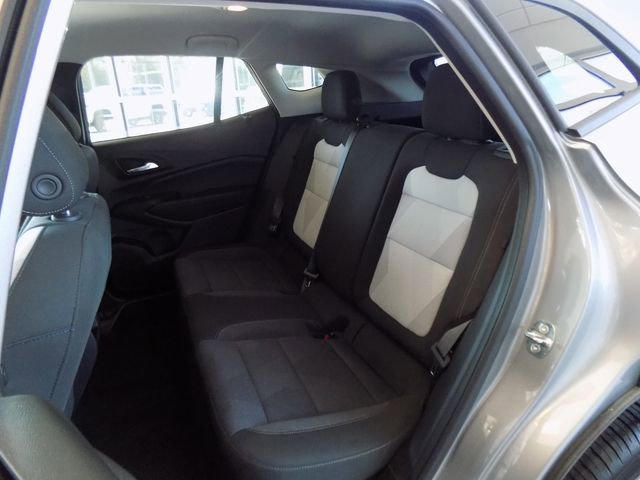 Used 2024 Chevrolet Trax LS FWD image 23