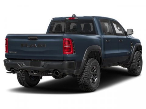 New 2026 RAM 1500 RHO w/ RHO Level 1 Equipment Group image 5