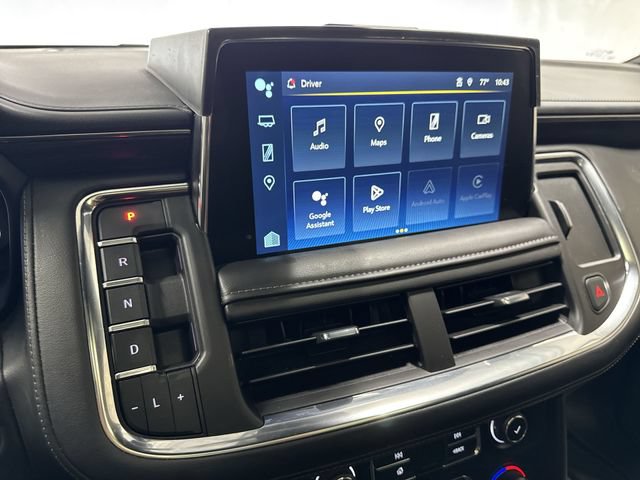Certified 2024 Chevrolet Tahoe LT w/ LT Signature Package AWD/4WD image 19