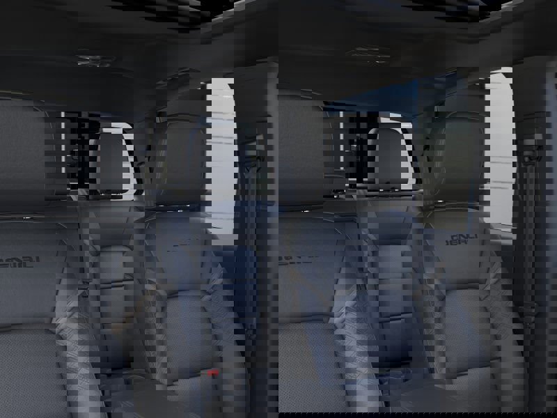 New 2026 GMC Canyon Denali image 24