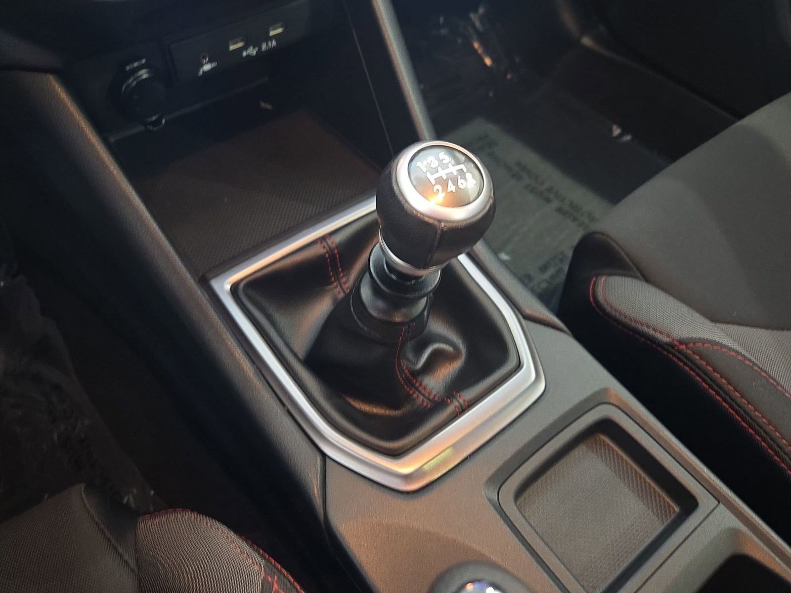 Used 2023 Subaru WRX image 16