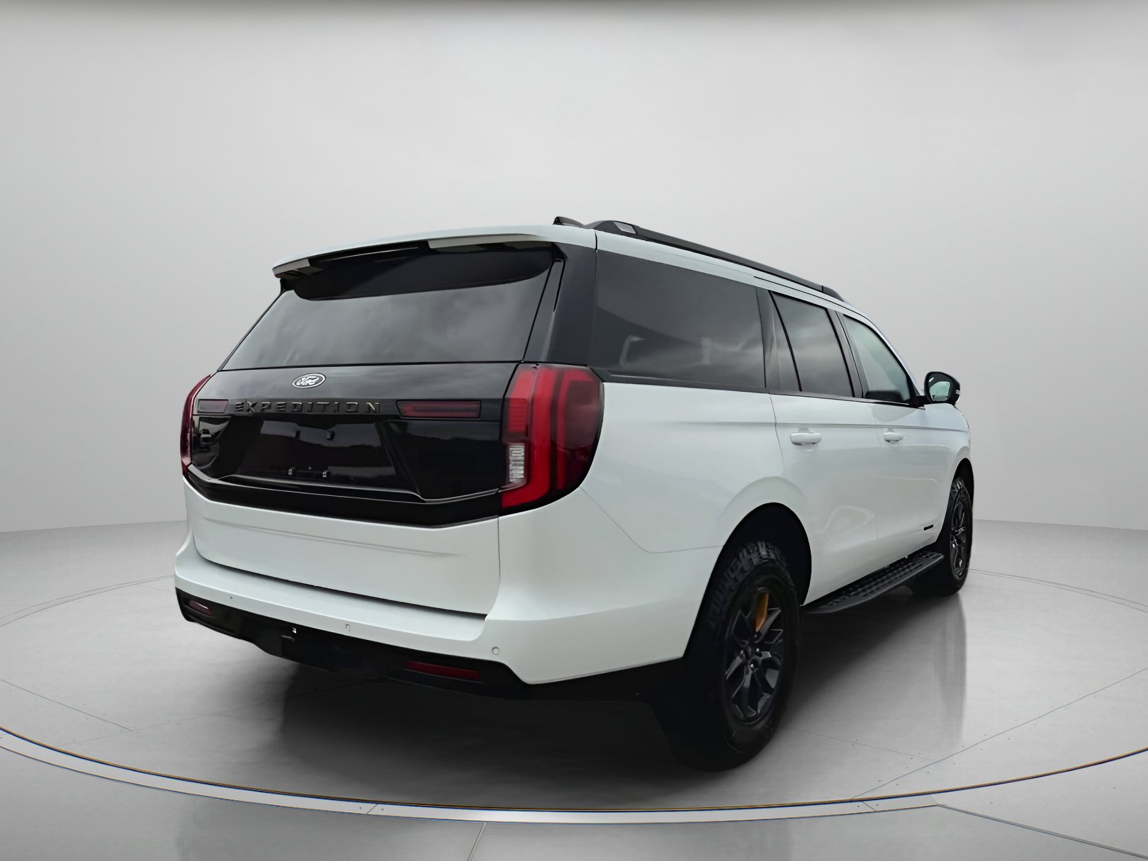 New 2026 Ford Expedition Tremor AWD/4WD image 31