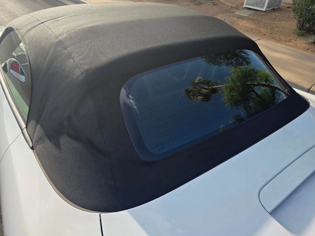 Used 2015 Porsche Boxster RWD image 20