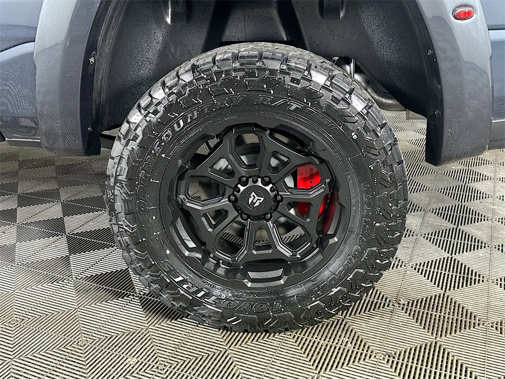 New 2026 RAM 1500 Big Horn image 17