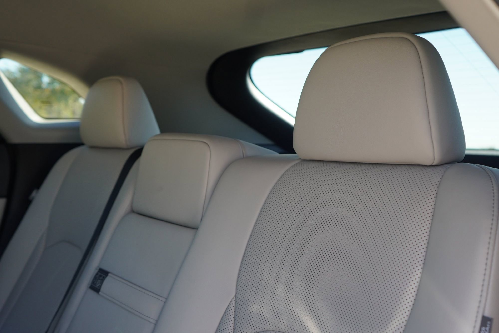 Used 2022 Lexus RX 350 FWD w/ Premium Package image 29