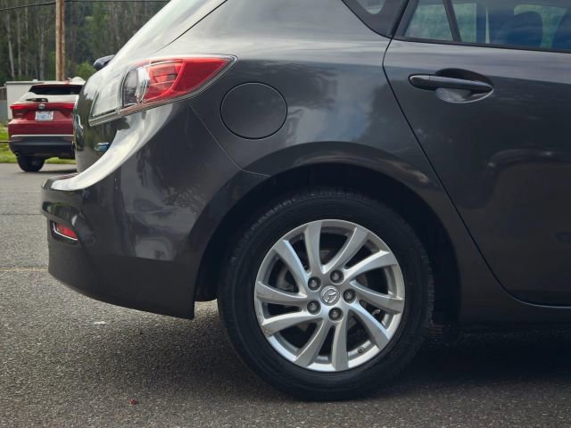 Used 2012 MAZDA MAZDA3 i Touring FWD image 46
