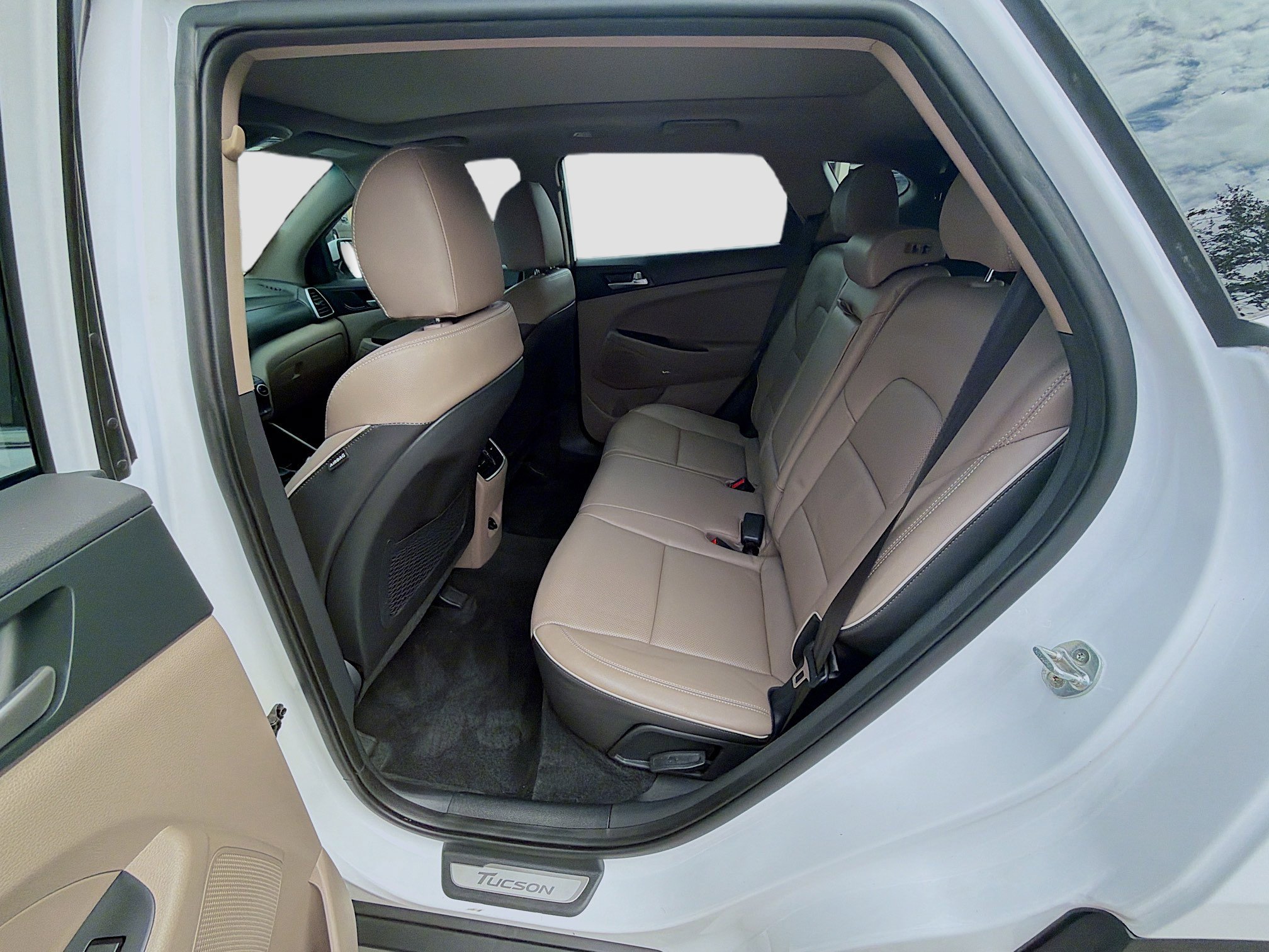 Used 2020 Hyundai Tucson Ultimate image 22