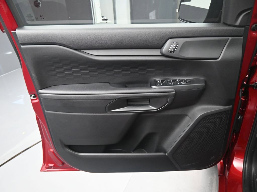 New 2026 Ford Ranger XL image 13