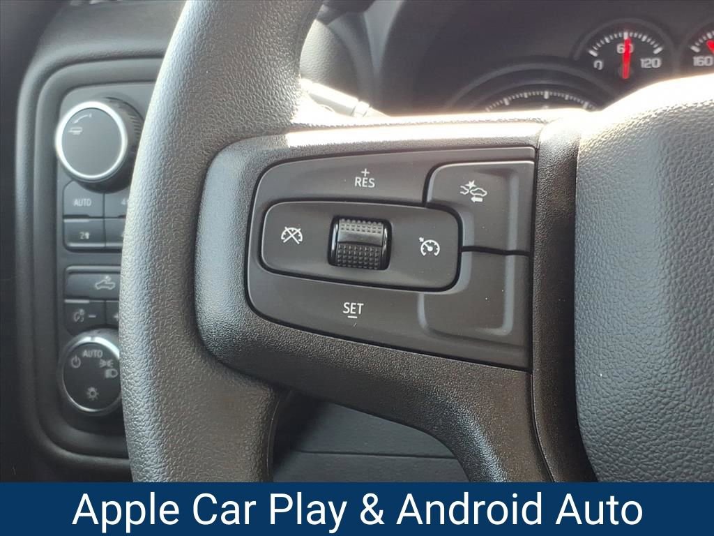 New 2026 Chevrolet Silverado 1500 LT Trail Boss w/ LT Trail Boss Premium Package image 12