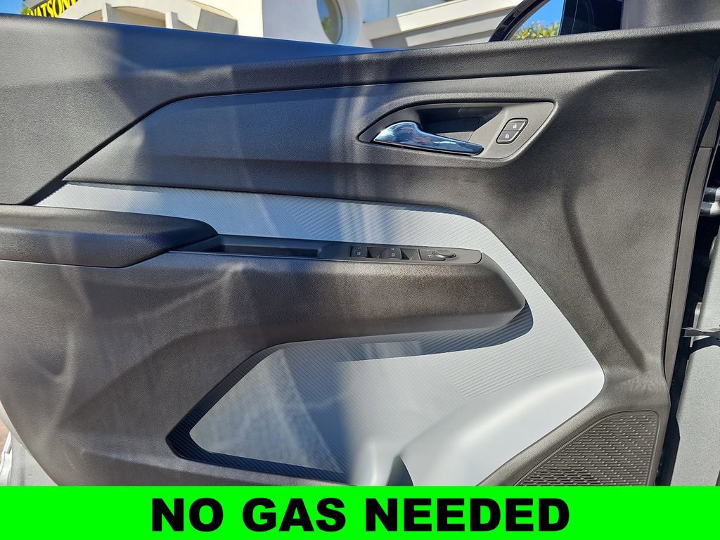 New 2027 Chevrolet Bolt RS image 26