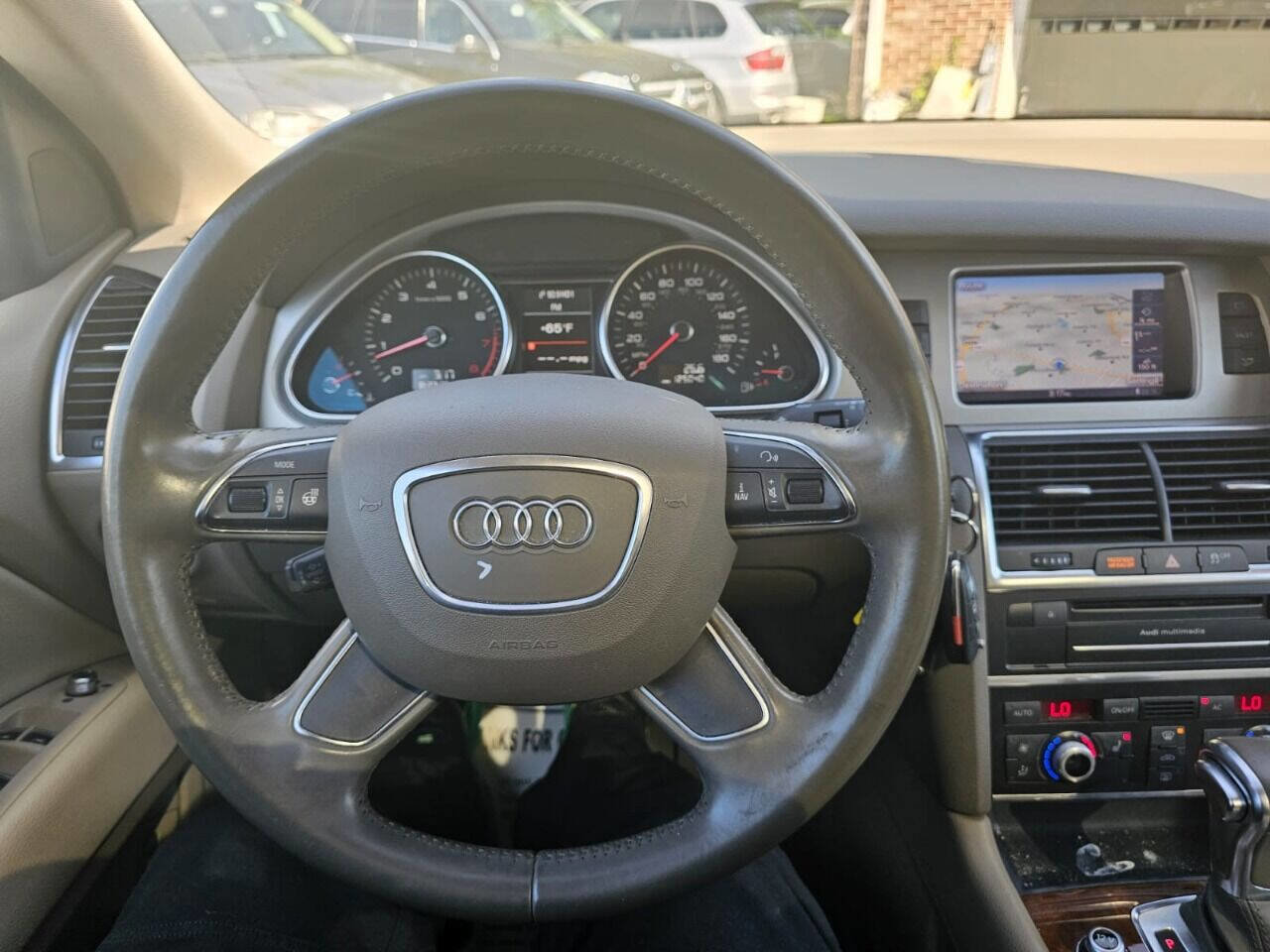 Used 2013 Audi Q7 3.0T Premium Plus image 15