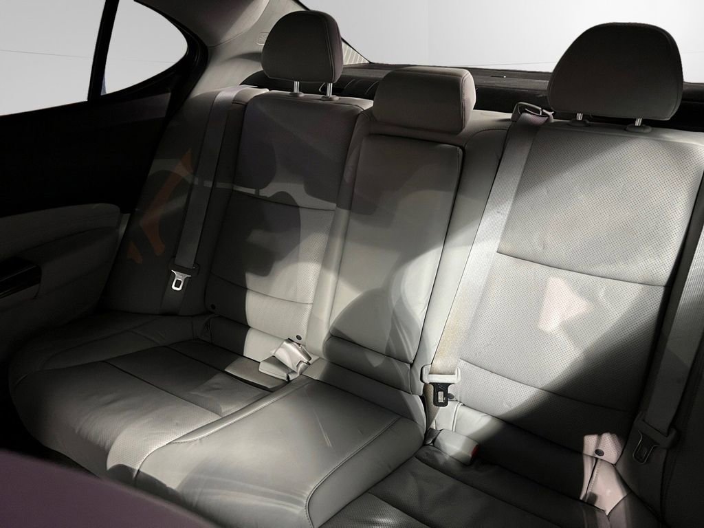 Used 2015 Acura TLX V6 w/ Technology Package image 19