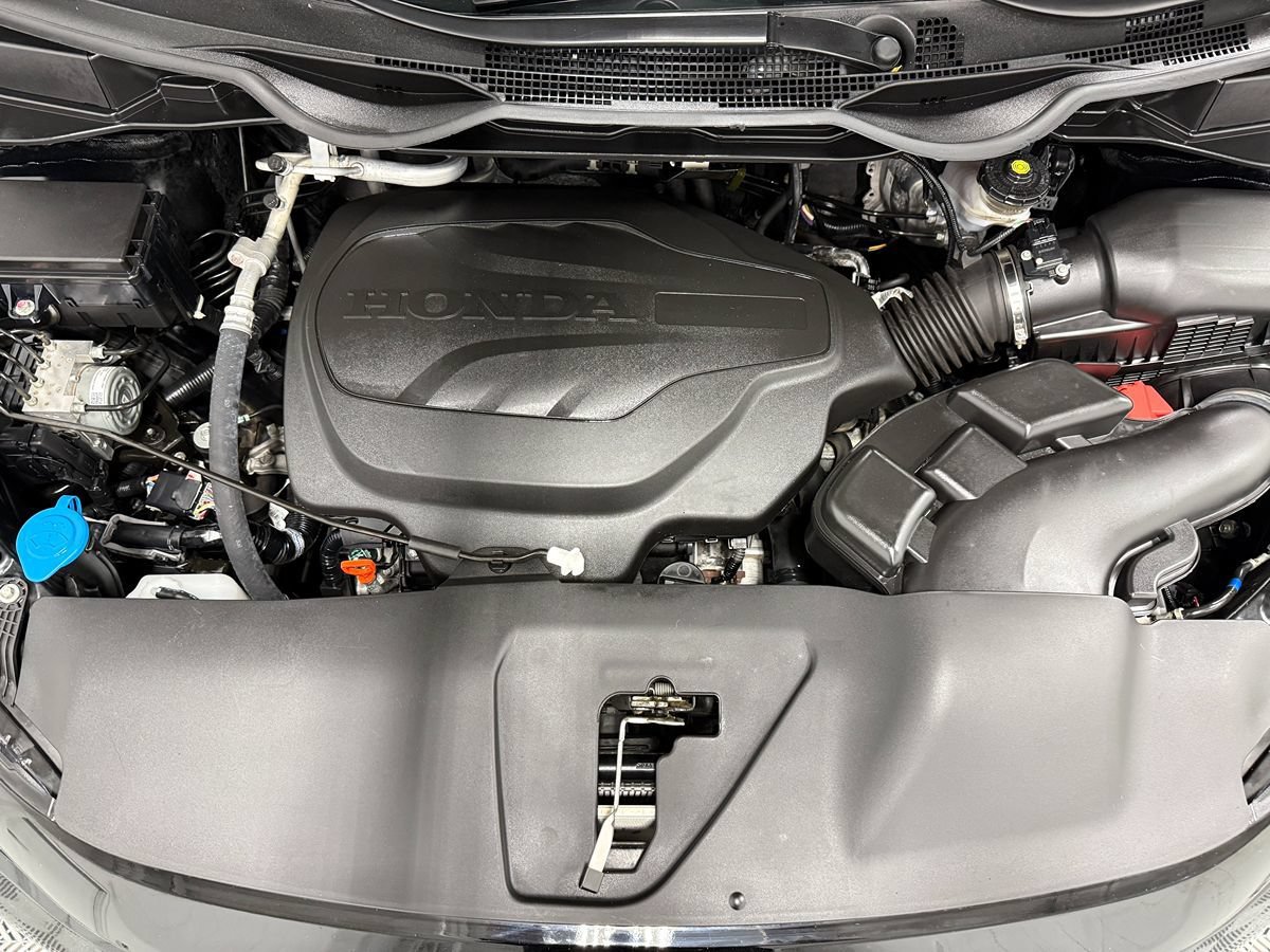 Used 2025 Honda Odyssey EX-L image 31