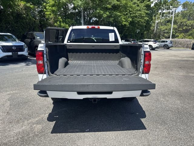 Used 2017 Chevrolet Silverado 1500 LT w/ All Star Edition AWD/4WD image 13
