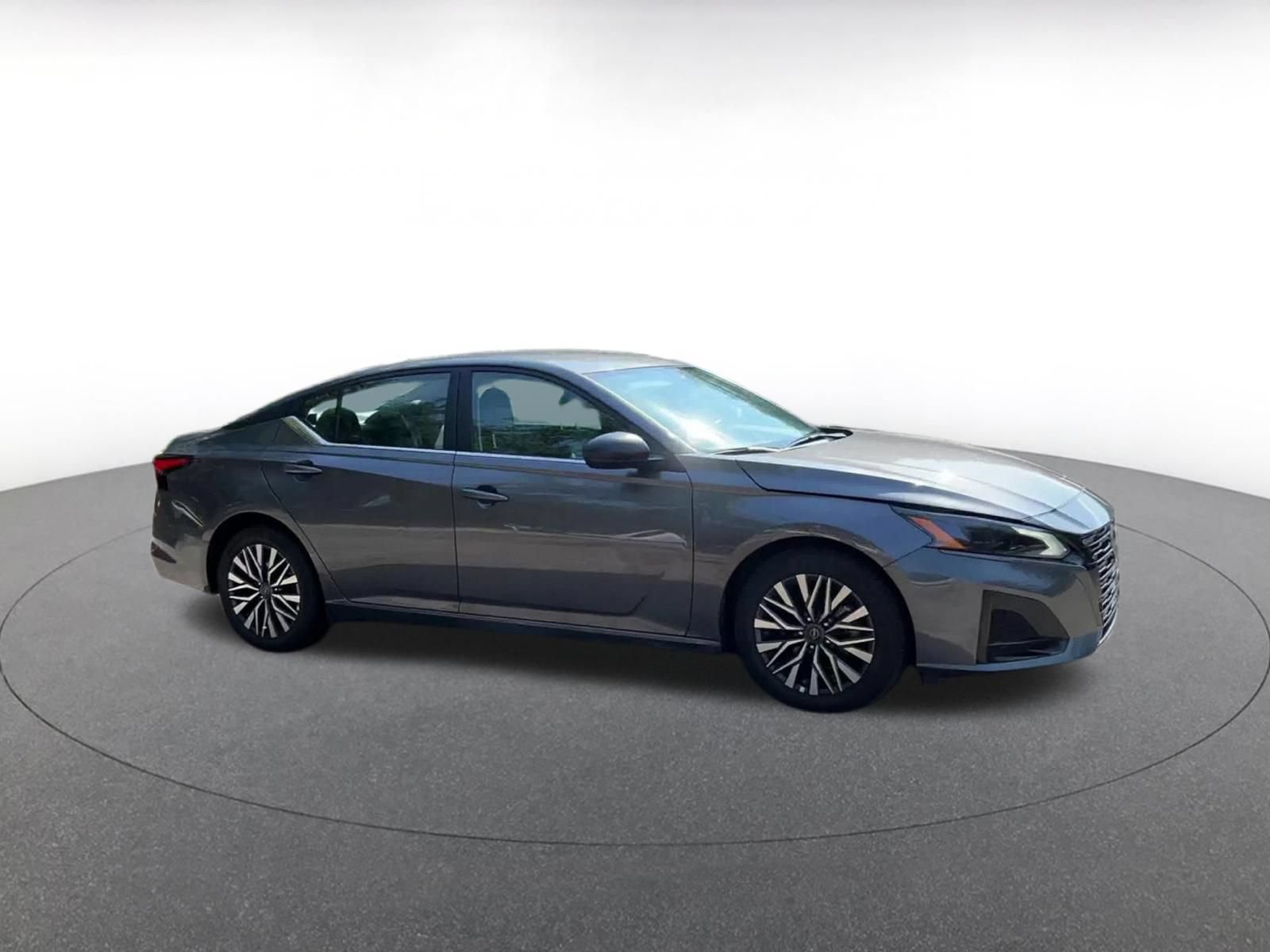 Used 2026 Nissan Altima 2.5 SV FWD video 2