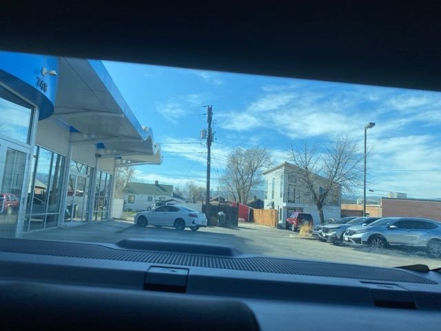 Used 2025 Honda Accord SE image 10